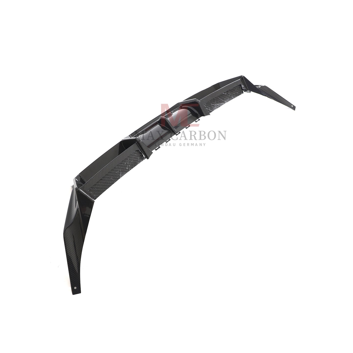 MC DRY CARBON Prepreg Performance Heck Diffusor passt für BMW M2 G87 auch LCI