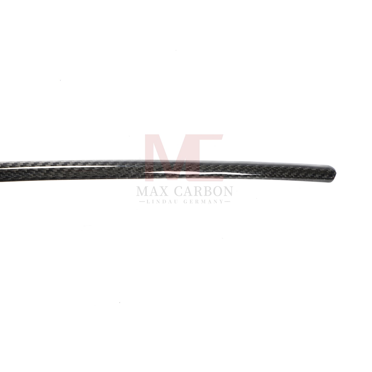 MC Dry Carbon Performance Pare-chocs avant Canards Flaps AERO Flick pour VW Golf MK8 GTI