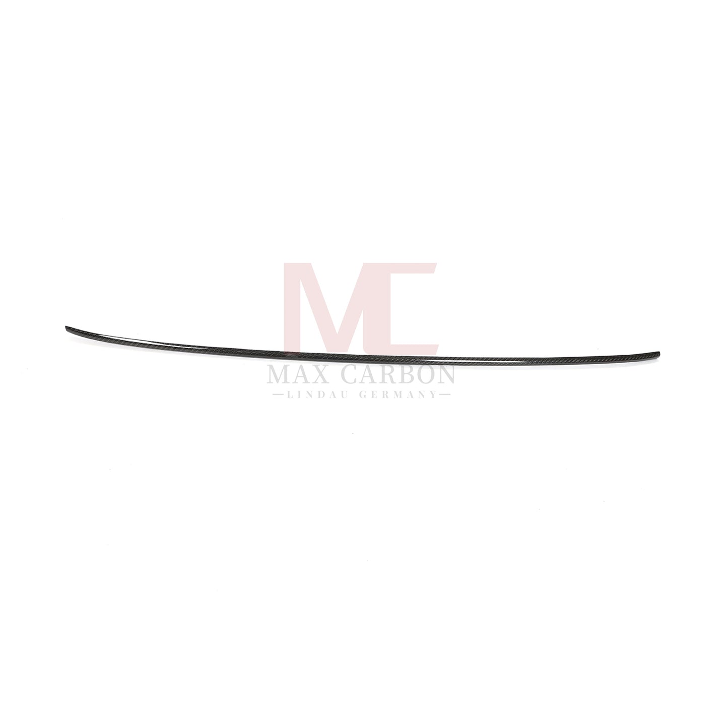 MC Dry Carbon Performance Pare-chocs avant Canards Flaps AERO Flick pour VW Golf MK8 GTI
