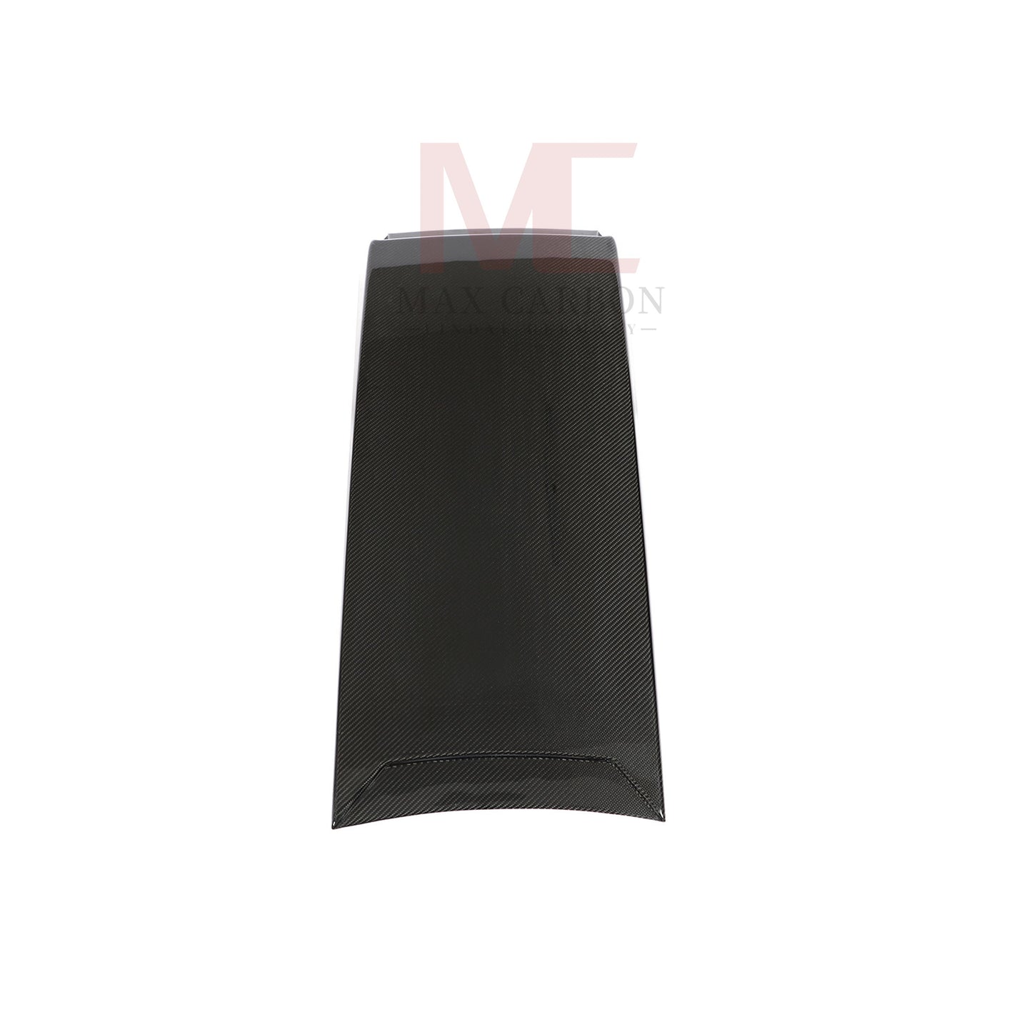 MAX CARBON Dry Carbon entrées d'air conduit d'air entrée d'air de toit adapté pour McLaren 570s