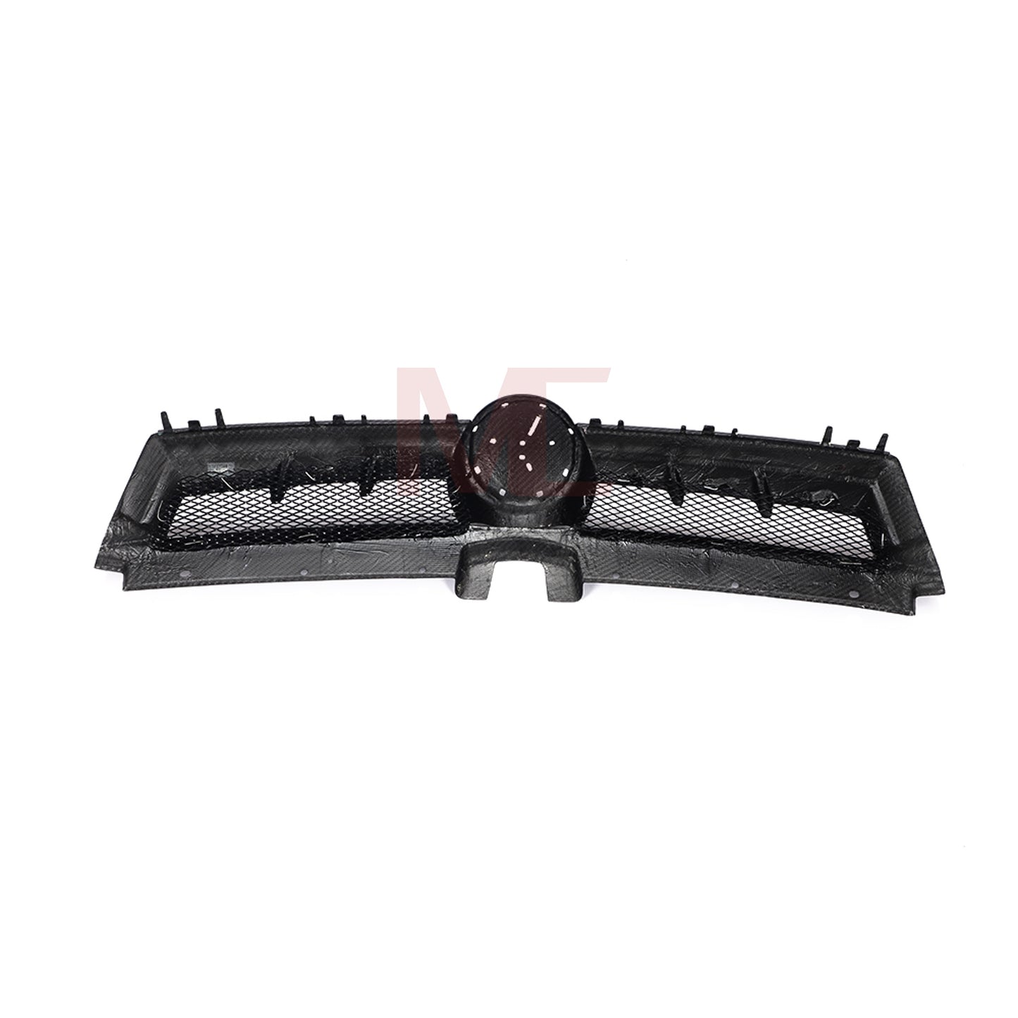 MC Dry Carbon Performance Front Grille Radiator Grille fits for VW Golf 7 GTI GTD R