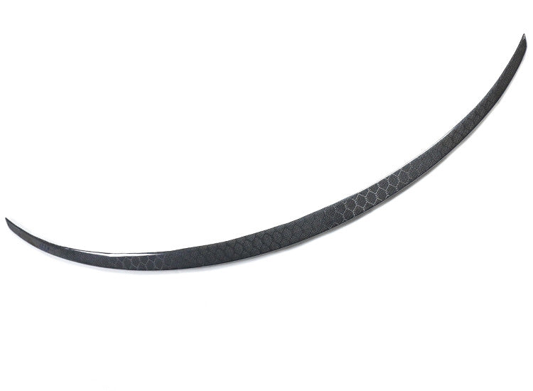Aileron arrière à bord détachable MAX CARBON Performance pour TESLA MODEL 3