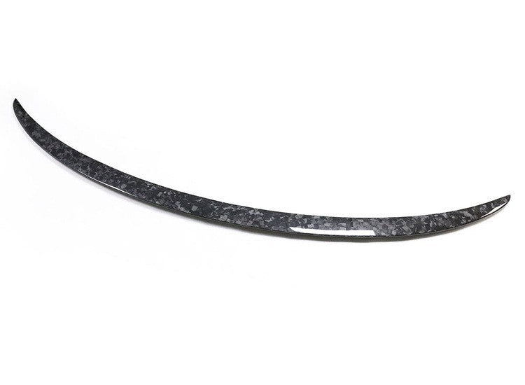Aileron arrière à bord détachable MAX CARBON Performance pour TESLA MODEL 3