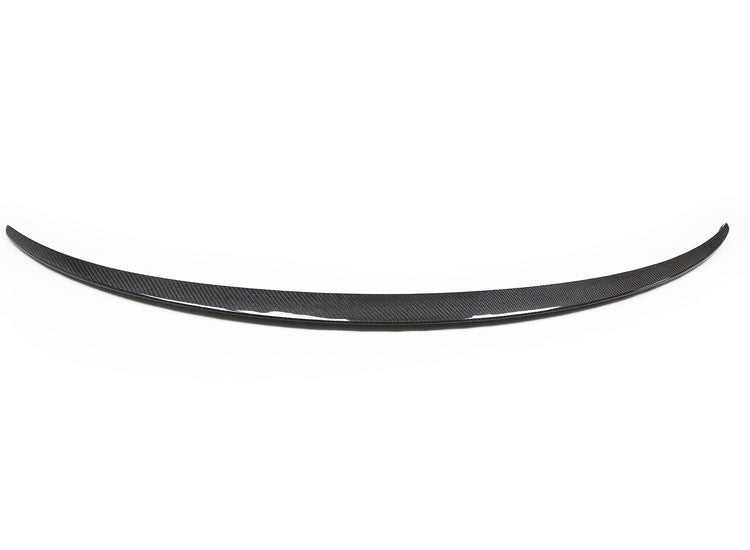 Aileron arrière à bord détachable MAX CARBON Performance pour TESLA MODEL 3