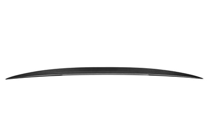 MAX CARBON Performance Heckspoiler Spoiler für BMW M3 F80 3er F30
