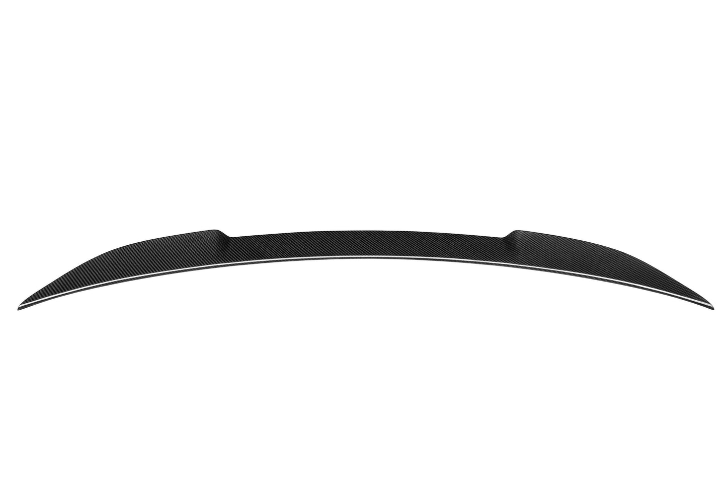 LÈVRE ARRIÈRE MAX CARBON PERFORMANCE SPOILER ARRIÈRE sur mesure pour BMW M4 F82