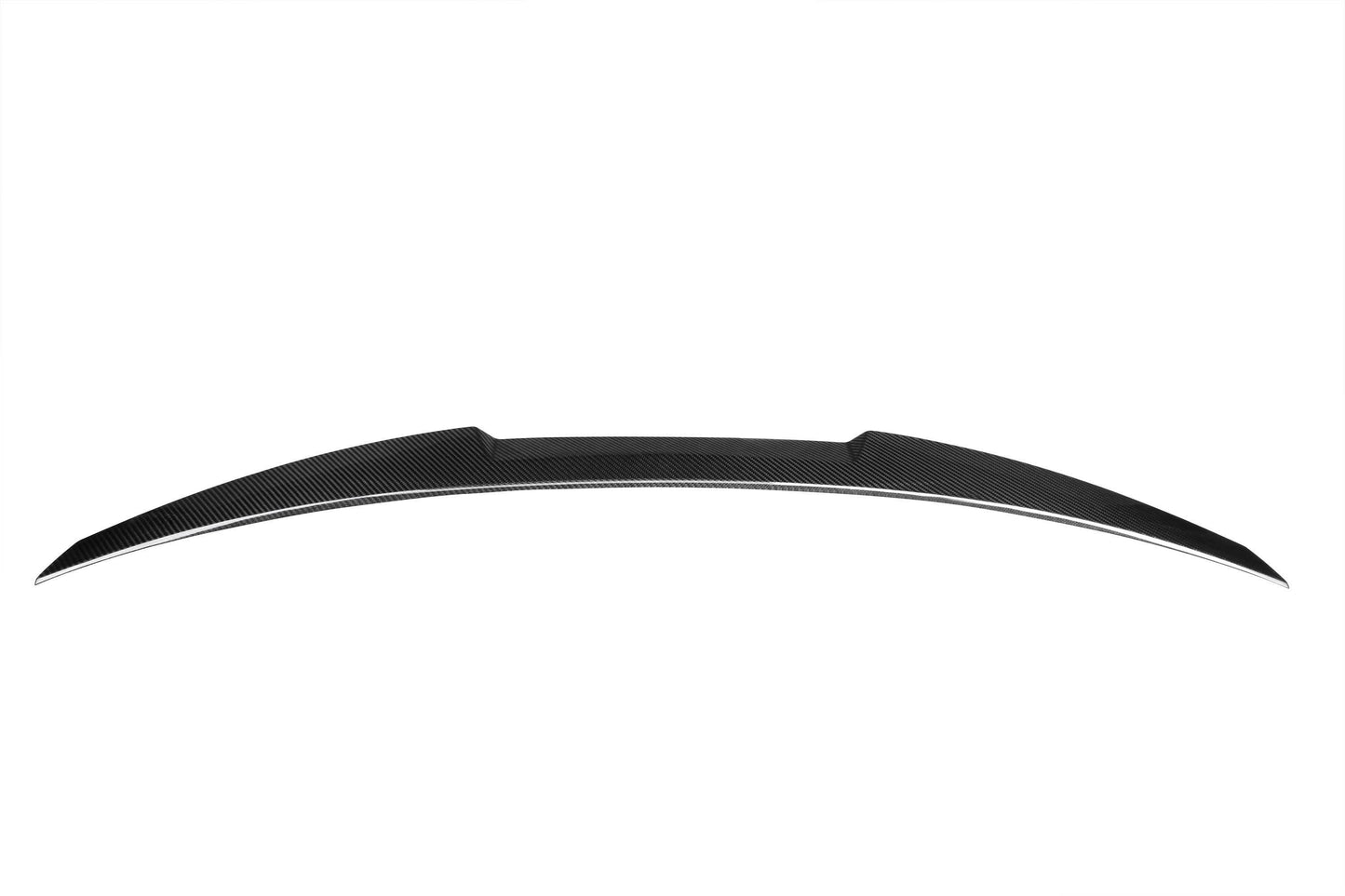 LÈVRE ARRIÈRE MAX CARBON PERFORMANCE SPOILER ARRIÈRE sur mesure pour BMW M4 F82