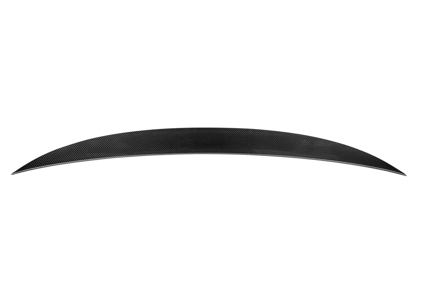 MC Dry Carbon Prepreg Heckspoiler Hecklippe Spoiler für BMW E92 inkl. M3