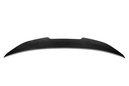 LÈVRE ARRIÈRE MAX CARBON PERFORMANCE SPOILER ARRIÈRE sur mesure pour BMW M4 F82