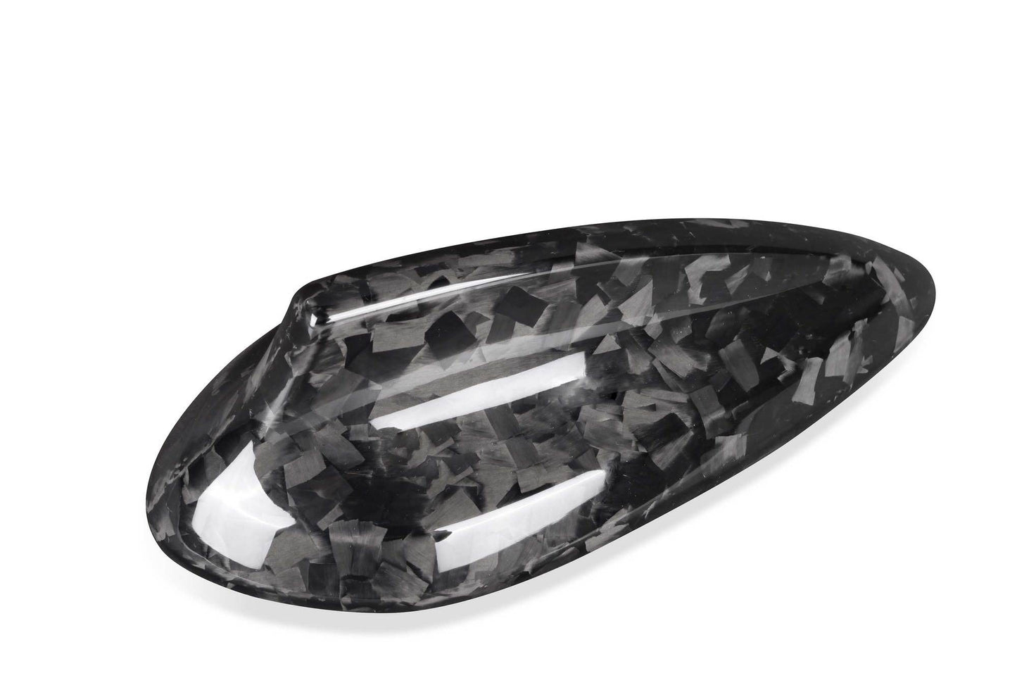 Couvercle d'antenne à aileron Performance MAX CARBON, pour BMW F22 F87 F80 G82 F82 F30 F32 M2 M3 M4