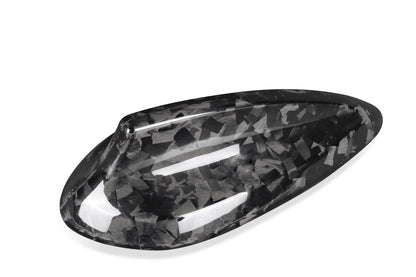 Couvercle d'antenne à aileron Performance MAX CARBON, pour BMW F22 F87 F80 G82 F82 F30 F32 M2 M3 M4
