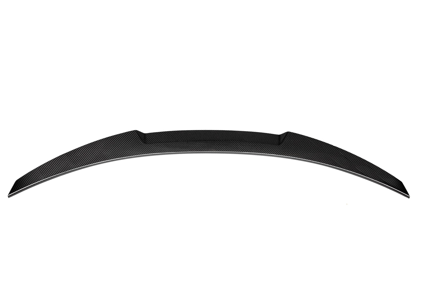 LÈVRE ARRIÈRE MAX CARBON PERFORMANCE SPOILER ARRIÈRE sur mesure pour BMW M4 F82
