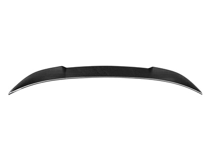 MAX CARBON Performance Heckspoiler Spoiler für BMW M3 F80 3er F30