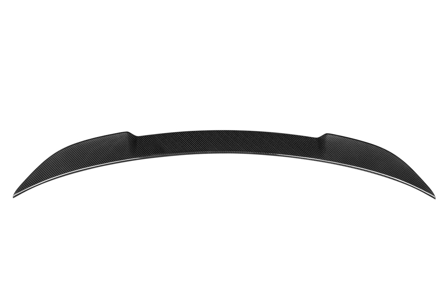 LÈVRE ARRIÈRE MAX CARBON PERFORMANCE SPOILER ARRIÈRE sur mesure pour BMW M4 F82