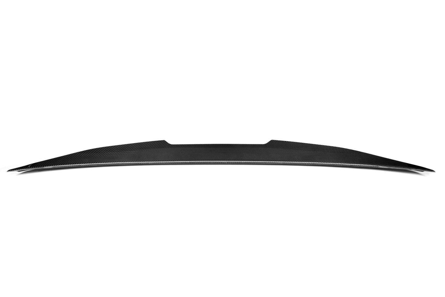 LÈVRE ARRIÈRE MAX CARBON PERFORMANCE SPOILER ARRIÈRE sur mesure pour BMW M4 F82