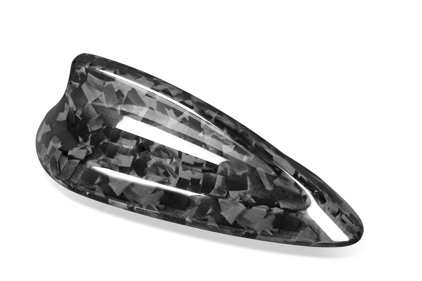 Couvercle d'antenne à aileron Performance MAX CARBON, pour BMW F22 F87 F80 G82 F82 F30 F32 M2 M3 M4
