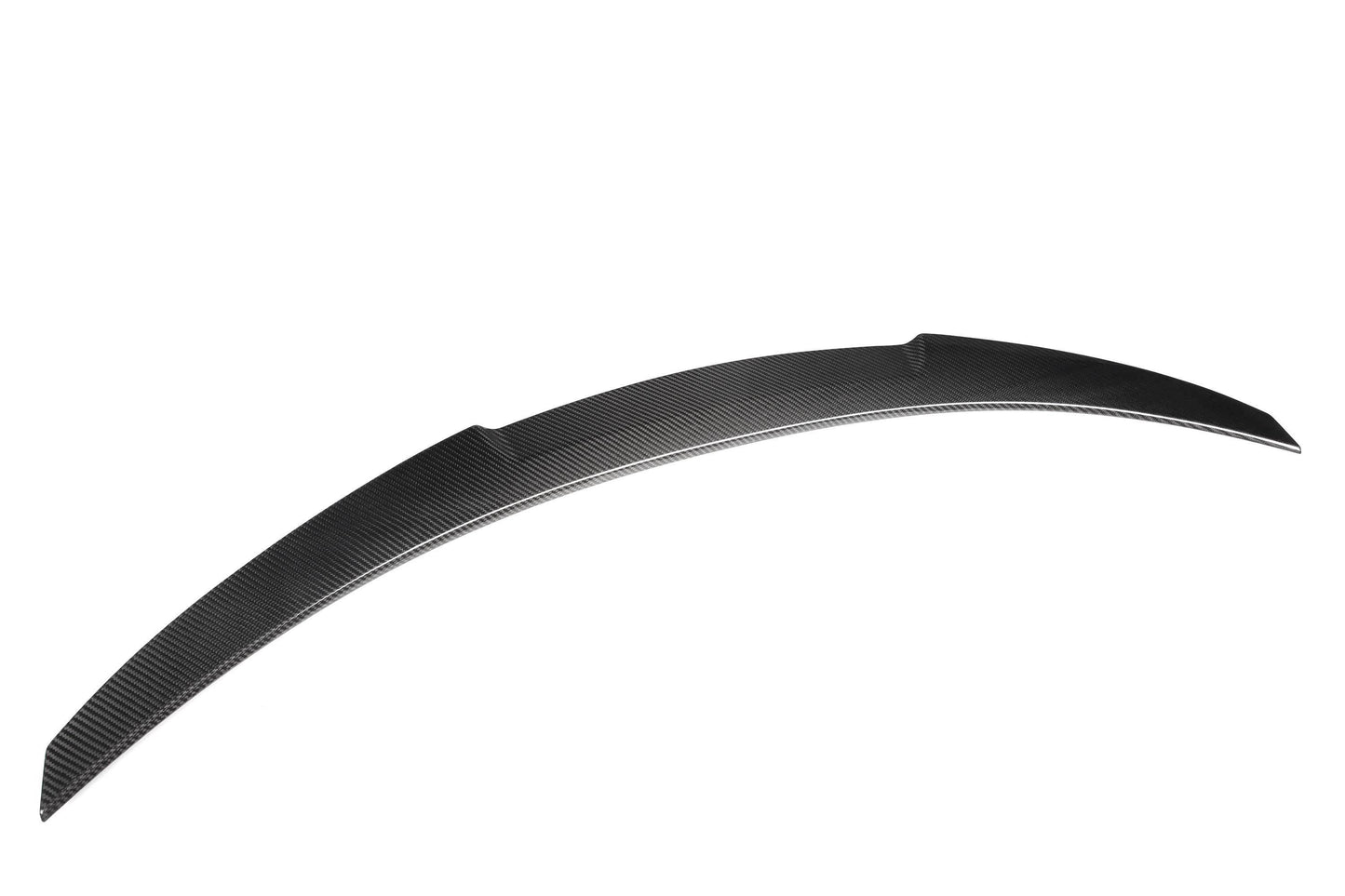 LÈVRE ARRIÈRE MAX CARBON PERFORMANCE SPOILER ARRIÈRE sur mesure pour BMW M4 F82