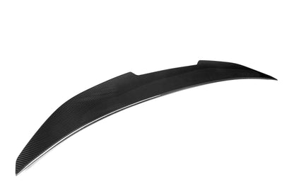 LÈVRE ARRIÈRE MAX CARBON PERFORMANCE SPOILER ARRIÈRE sur mesure pour BMW M4 F82