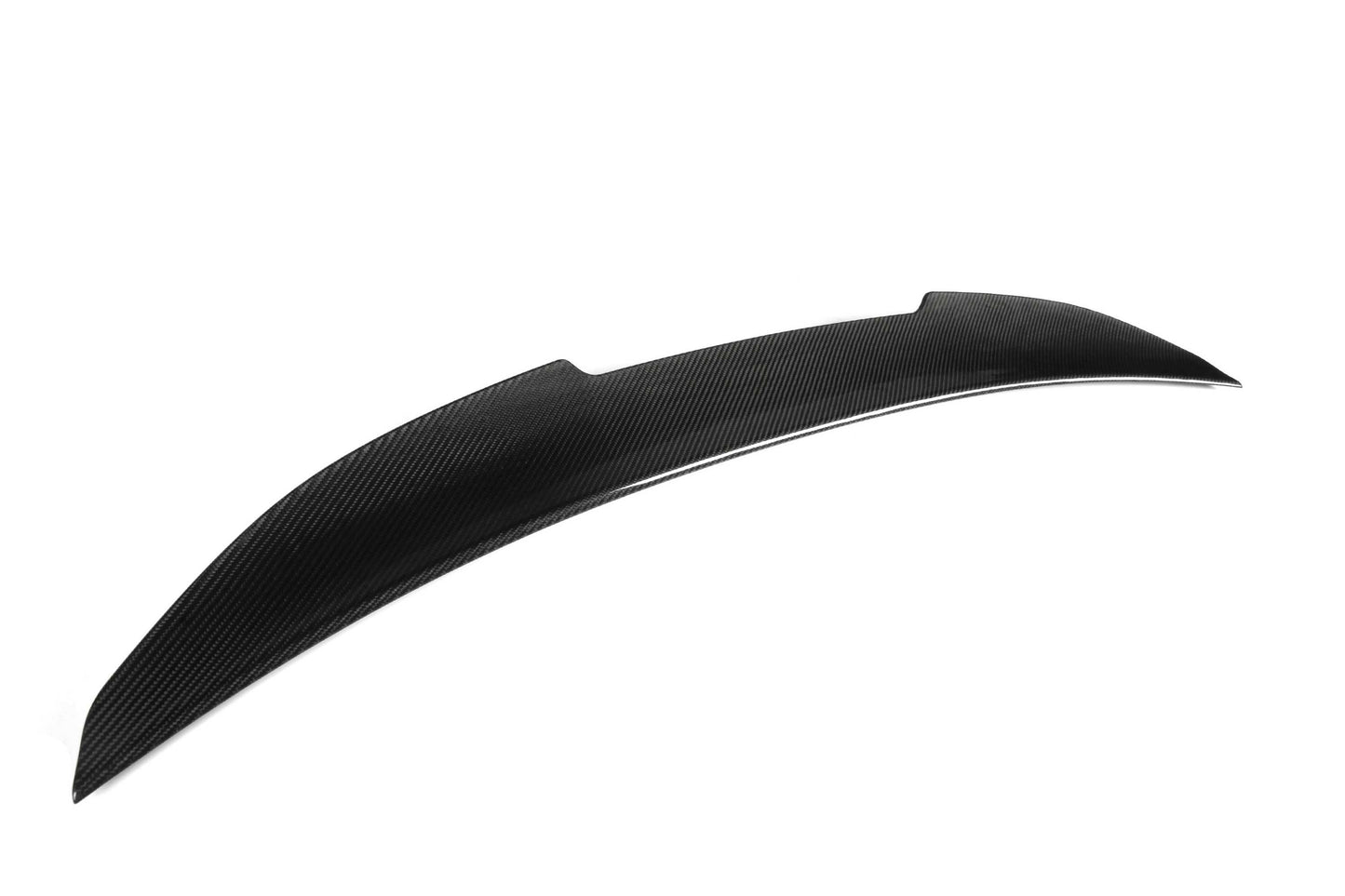 MC Dry Carbon Prepreg Heckspoiler Hecklippe Spoiler für BMW E92 inkl. M3