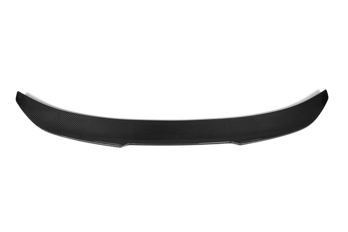 LÈVRE ARRIÈRE MAX CARBON PERFORMANCE SPOILER ARRIÈRE sur mesure pour BMW M4 F82