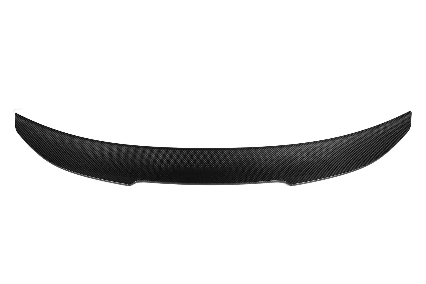 MC Dry Carbon Prepreg Heckspoiler Hecklippe Spoiler für BMW E92 inkl. M3