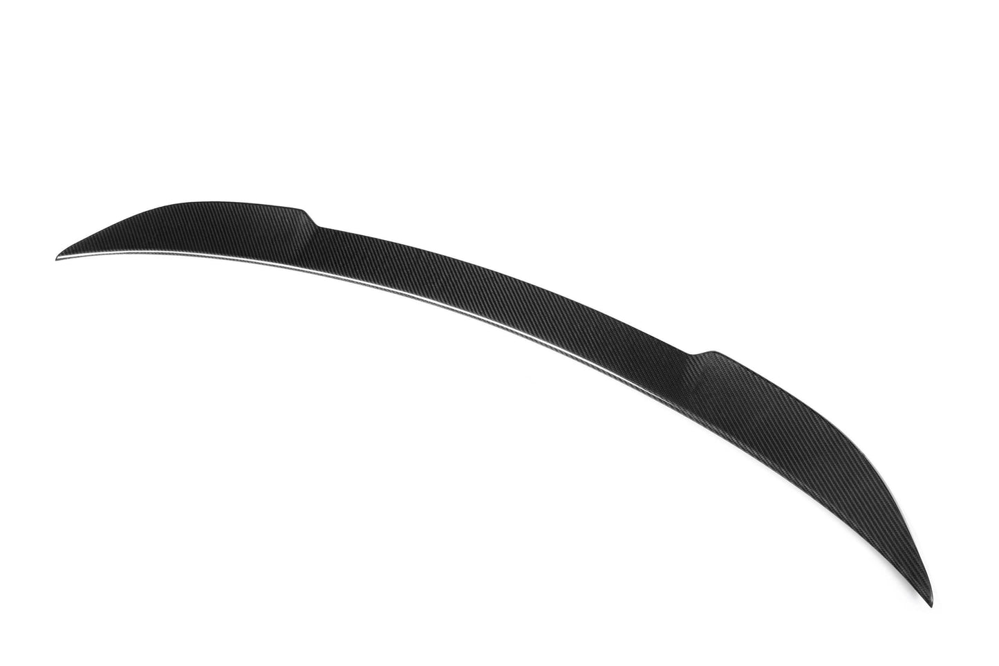 LÈVRE ARRIÈRE MAX CARBON PERFORMANCE SPOILER ARRIÈRE sur mesure pour BMW M4 F82