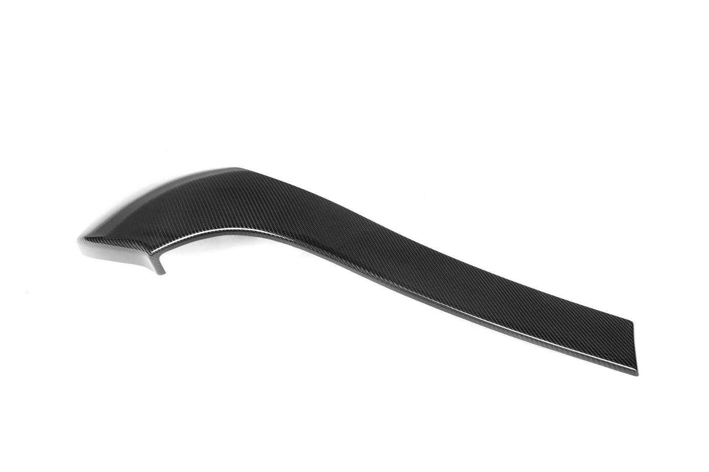 MAX CARBON Dry Carbon Prepreg Sitz Abdeckung Cover passend für BMW M2 Competition F87 M3 F80 M4 F82 F83