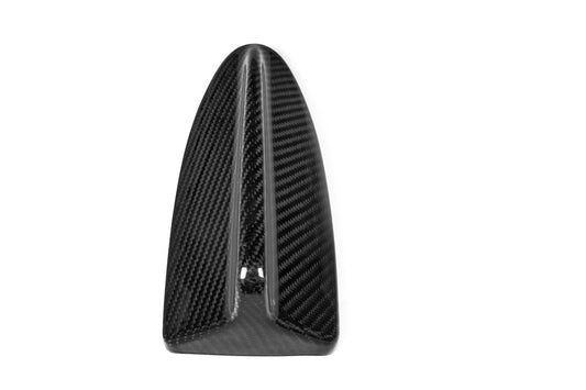 MAX CARBON Performance Shark Fin Antenne Hülle Blenden für BMW 3er E90 E92 inkl. M3