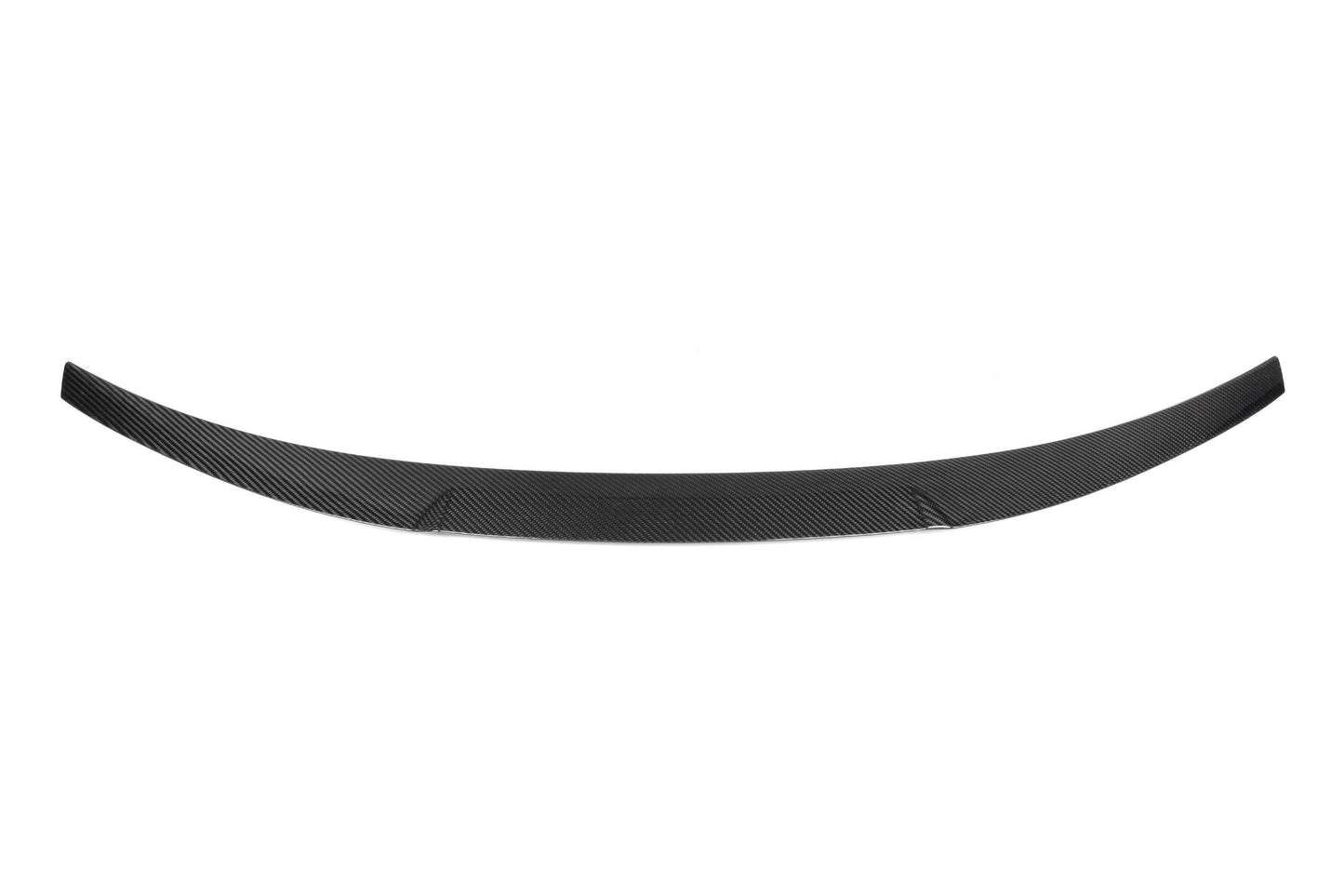 LÈVRE ARRIÈRE MAX CARBON PERFORMANCE SPOILER ARRIÈRE sur mesure pour BMW M4 F82