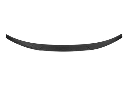 LÈVRE ARRIÈRE MAX CARBON PERFORMANCE SPOILER ARRIÈRE sur mesure pour BMW M4 F82