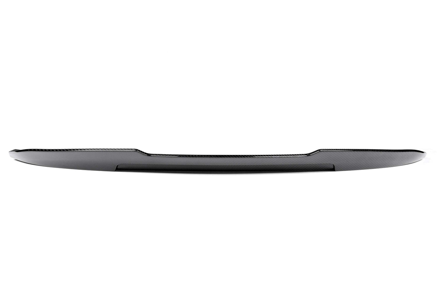 MC Dry Carbon Prepreg Rear Spoiler Rear Lip Spoiler for BMW E93 incl. E93 M3