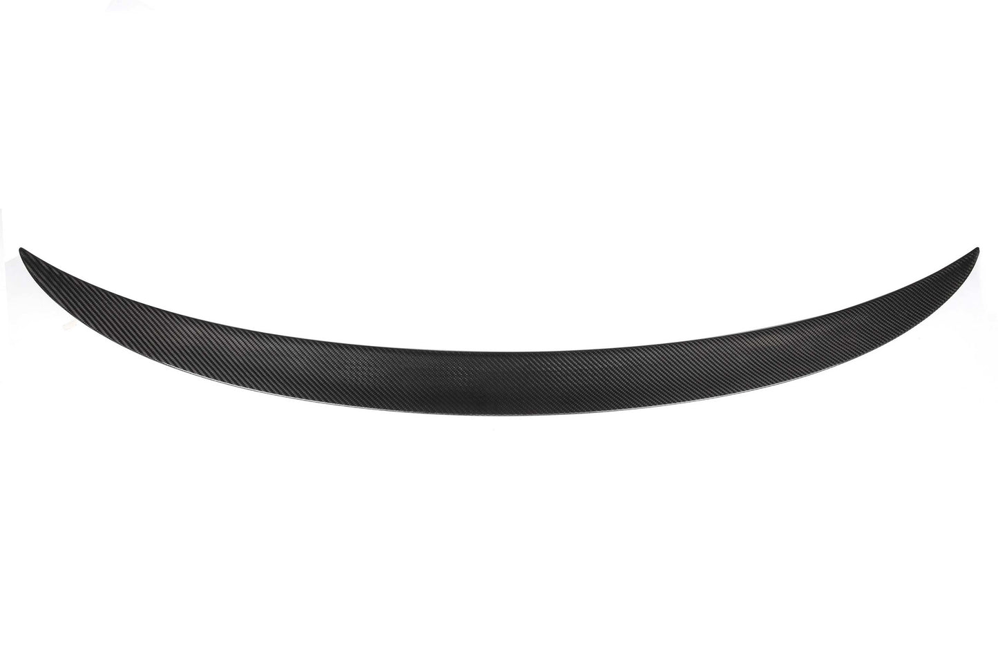 MAX CARBON Performance Heckspoiler Spoiler für BMW M3 F80 3er F30