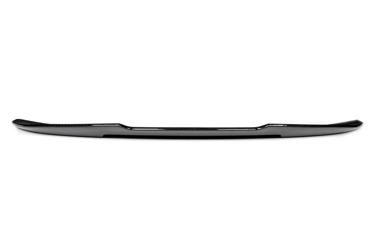 LÈVRE ARRIÈRE MAX CARBON PERFORMANCE SPOILER ARRIÈRE sur mesure pour BMW M4 F82