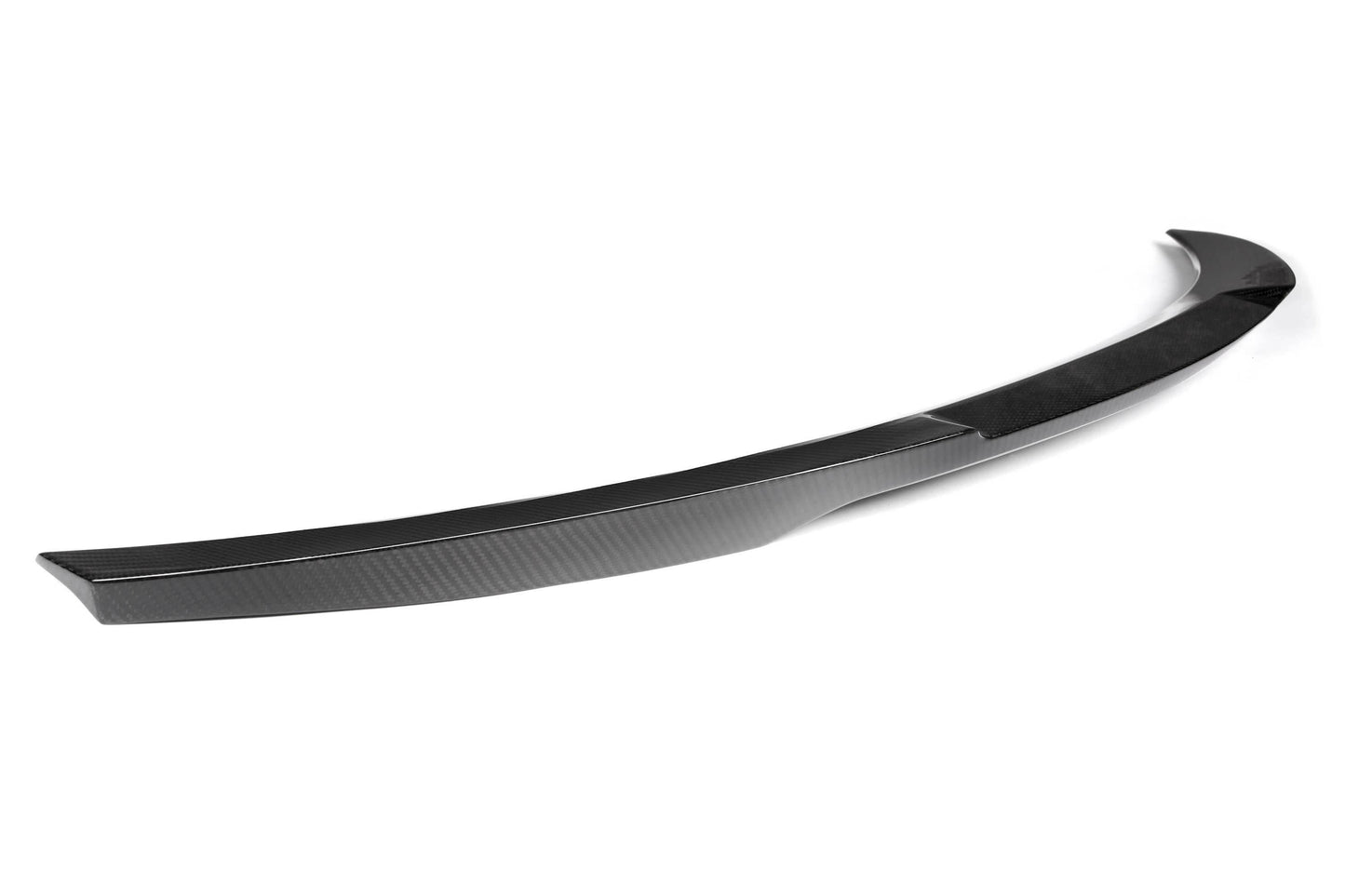 LÈVRE ARRIÈRE MAX CARBON PERFORMANCE SPOILER ARRIÈRE sur mesure pour BMW M4 F82