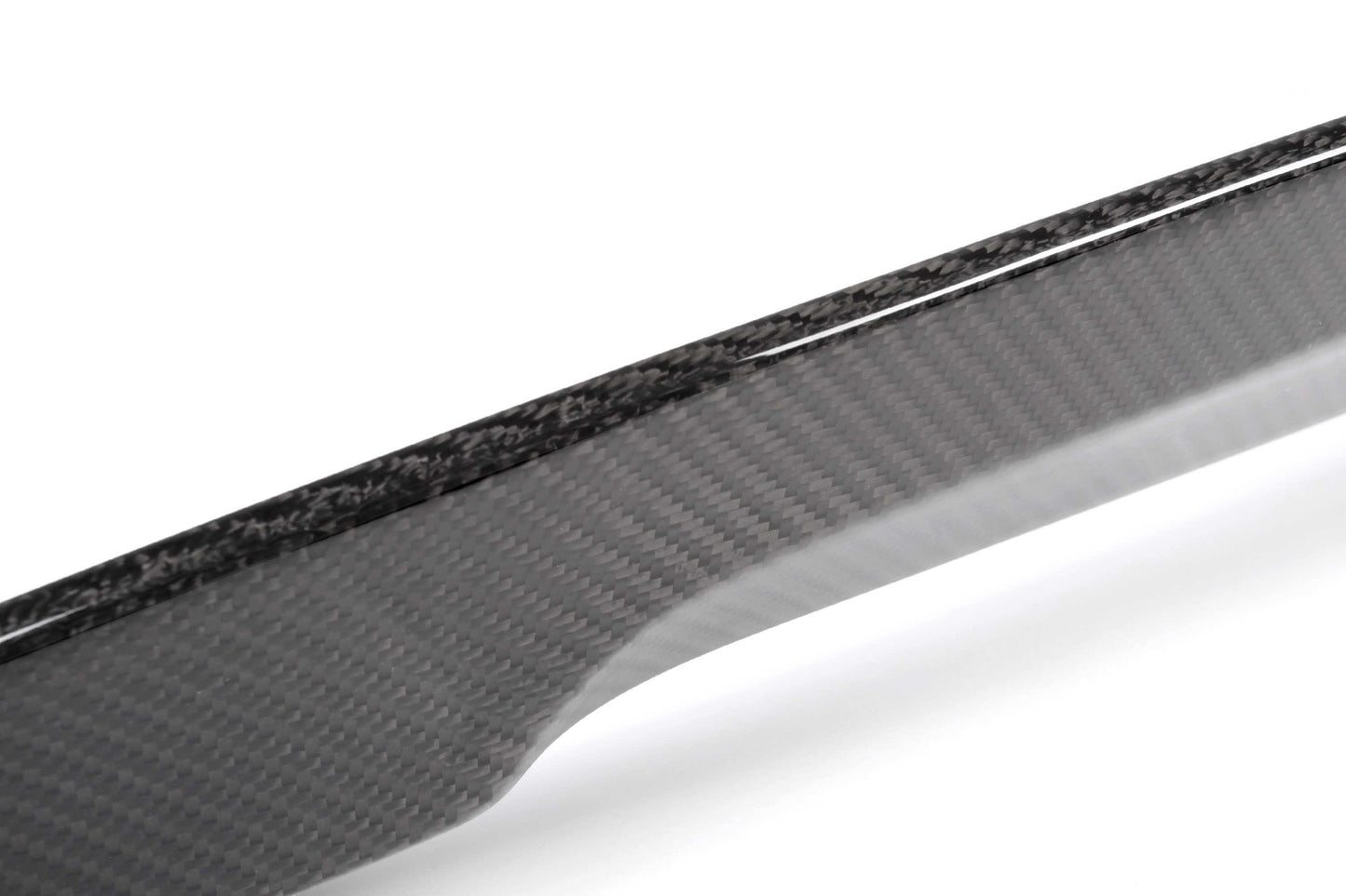 MC Dry Carbon Prepreg Heckspoiler Hecklippe Spoiler für BMW E92 inkl. M3