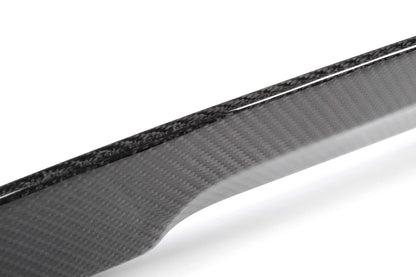 MC Dry Carbon Prepreg Heckspoiler Hecklippe Spoiler für BMW E92 inkl. M3