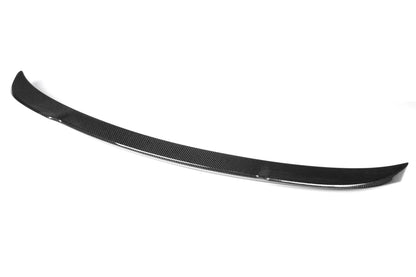 LÈVRE ARRIÈRE MAX CARBON PERFORMANCE SPOILER ARRIÈRE sur mesure pour BMW M4 F82