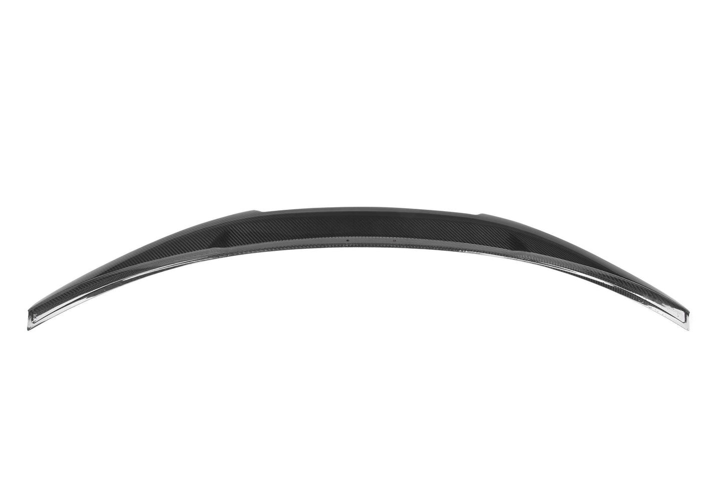LÈVRE ARRIÈRE MAX CARBON PERFORMANCE SPOILER ARRIÈRE sur mesure pour BMW M4 F82