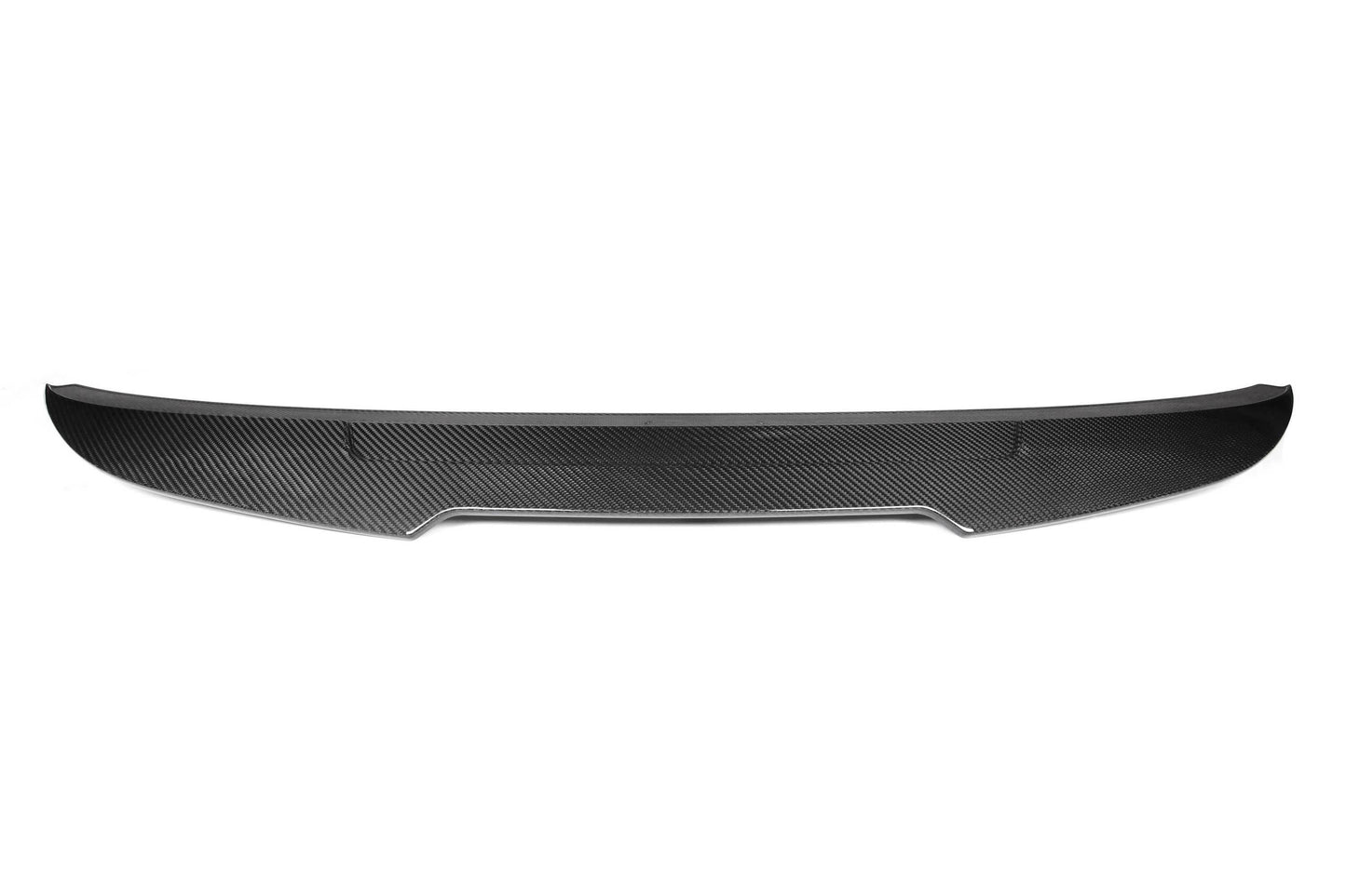 LÈVRE ARRIÈRE MAX CARBON PERFORMANCE SPOILER ARRIÈRE sur mesure pour BMW M4 F82