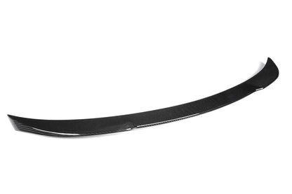 LÈVRE ARRIÈRE MAX CARBON PERFORMANCE SPOILER ARRIÈRE sur mesure pour BMW M4 F82
