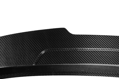MC Dry Carbon Prepreg Heckspoiler Hecklippe Spoiler für BMW E92 inkl. M3