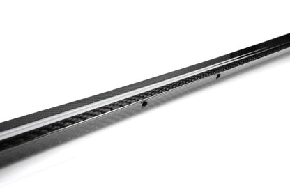 MAX CARBON Performance Heckspoiler Spoiler für BMW M3 F80 3er F30