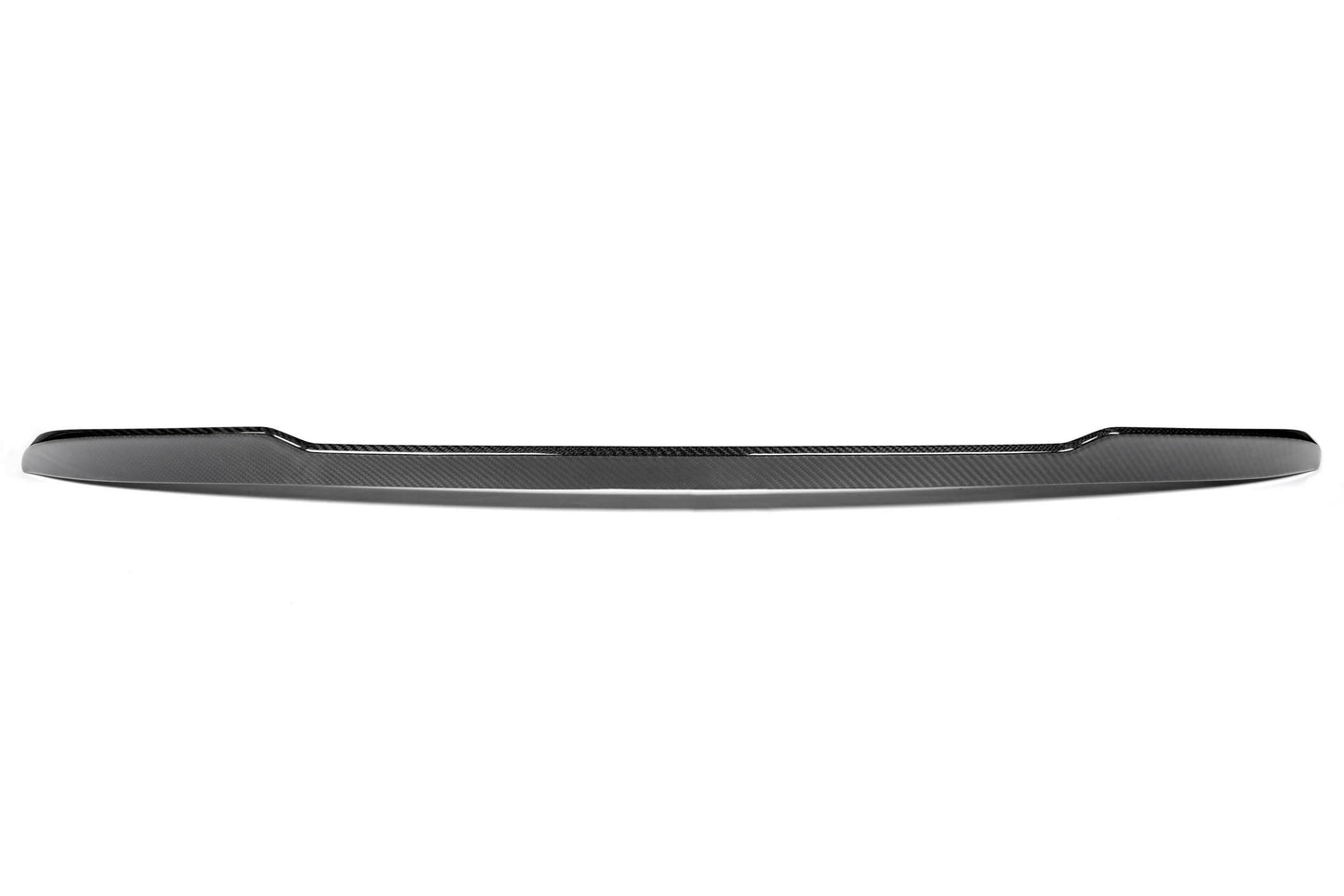 LÈVRE ARRIÈRE MAX CARBON PERFORMANCE SPOILER ARRIÈRE sur mesure pour BMW M4 F82
