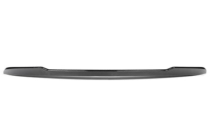 LÈVRE ARRIÈRE MAX CARBON PERFORMANCE SPOILER ARRIÈRE sur mesure pour BMW M4 F82