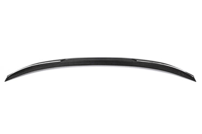 MAX CARBON Performance Heckspoiler Spoiler für BMW M3 F80 3er F30