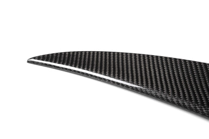 MAX CARBON Performance Heckspoiler Spoiler für BMW M3 F80 3er F30