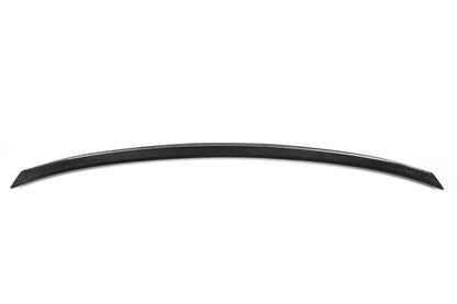 LÈVRE ARRIÈRE MAX CARBON PERFORMANCE SPOILER ARRIÈRE sur mesure pour BMW M4 F82