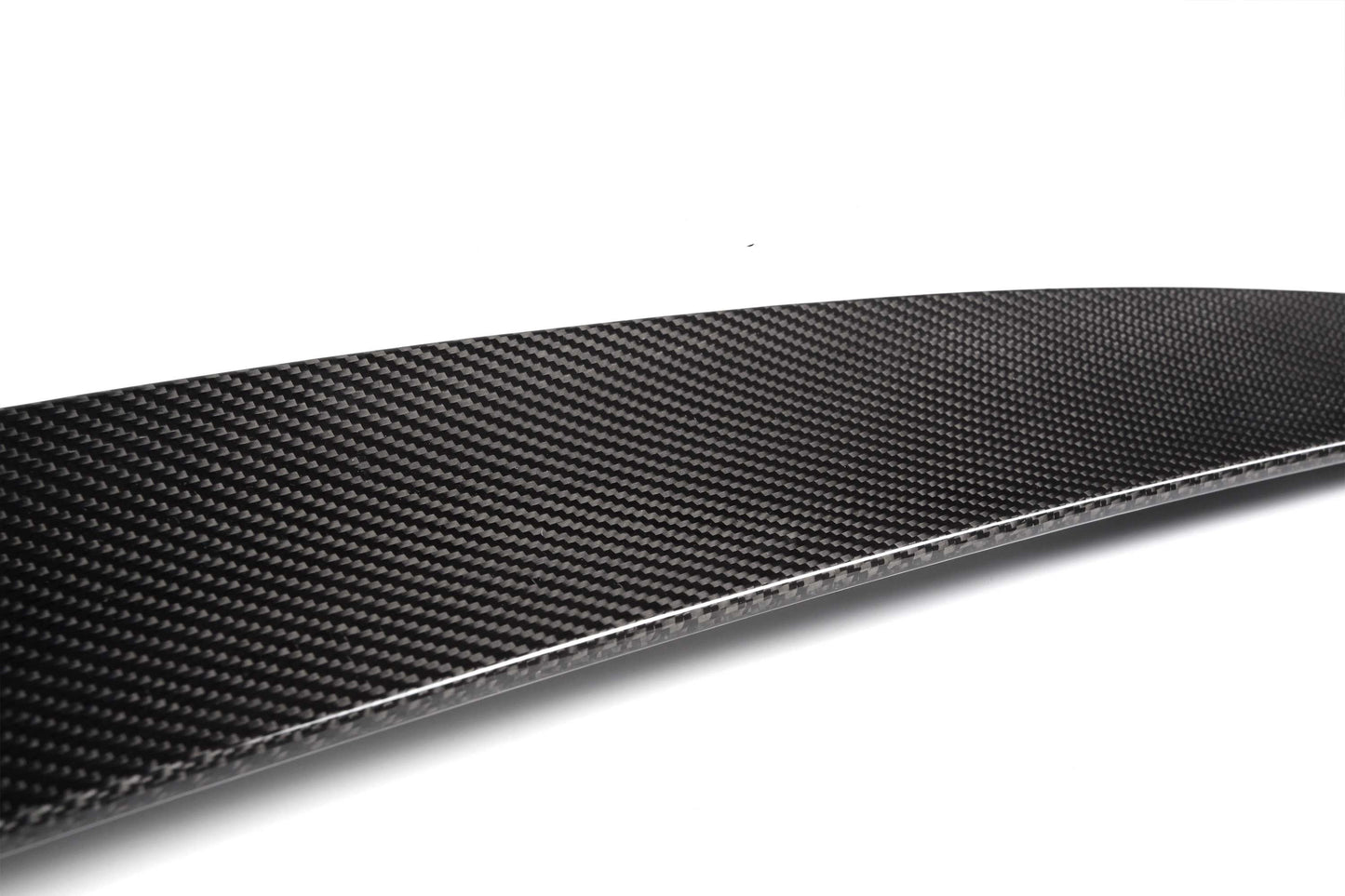 MC Dry Carbon Prepreg Heckspoiler Hecklippe Spoiler für BMW E92 inkl. M3
