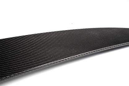 MC Dry Carbon Prepreg Heckspoiler Hecklippe Spoiler für BMW E92 inkl. M3