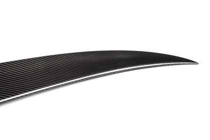 MAX CARBON Performance Heckspoiler Spoiler für BMW M3 F80 3er F30